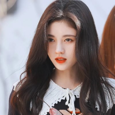 幕后女英雄